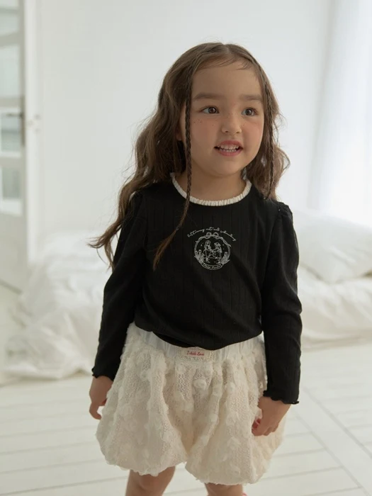 Tulip Girl Tee Tulip Girl Tee