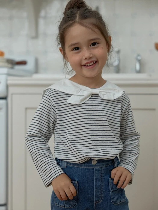 Sailor Ribbon Tee Sailor Ribbon Tee
