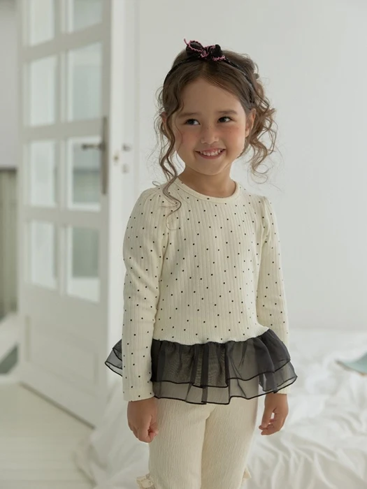 Bella Tutu Tee Bella Tutu Tee