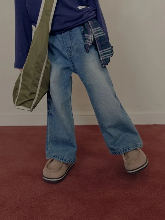 Domingo Denim