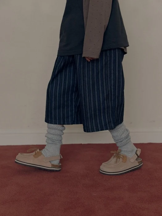Falling Pants