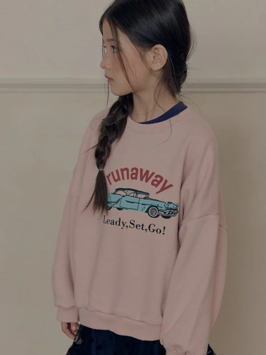 Root Sweatshirt