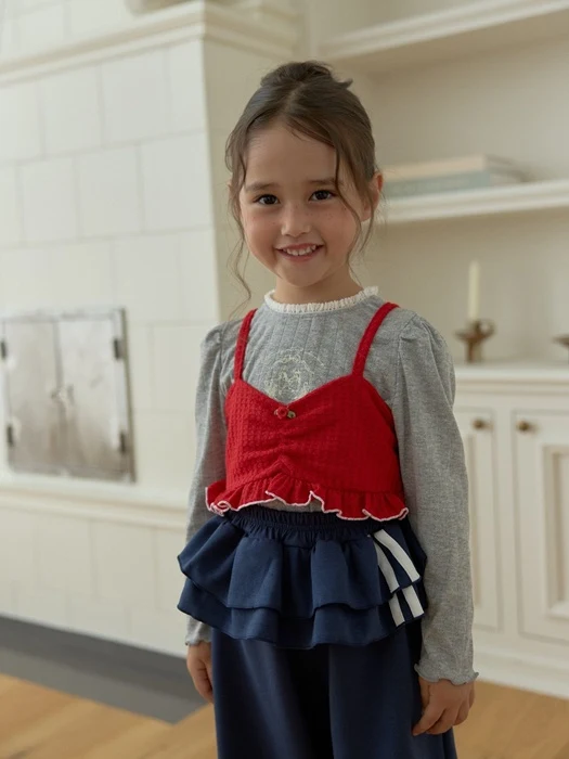 Happy Bustier