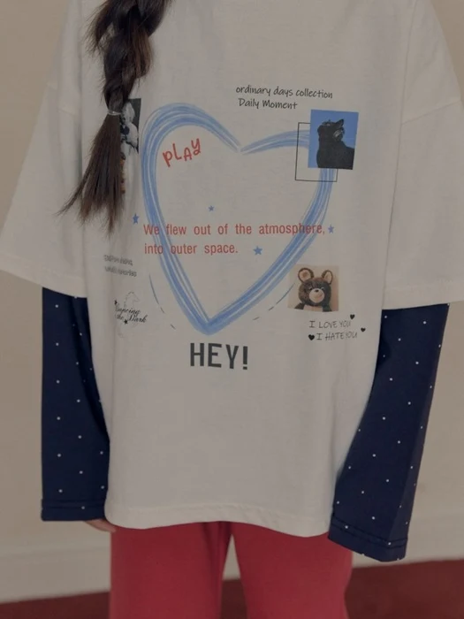 Space Tee