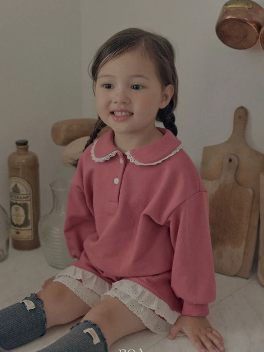 Pudding Sweatshirt