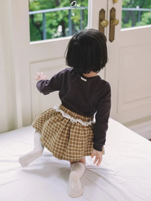 Cancan Skort