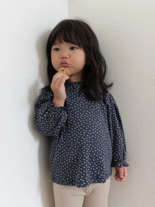 Poly Collar Tee