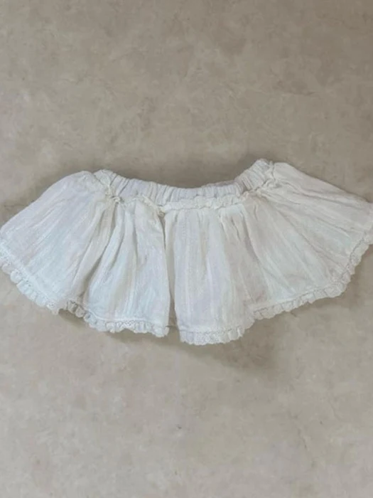 Tutu Skirt