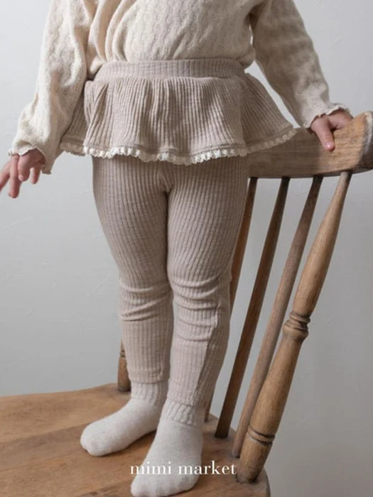 Cancan Leggings