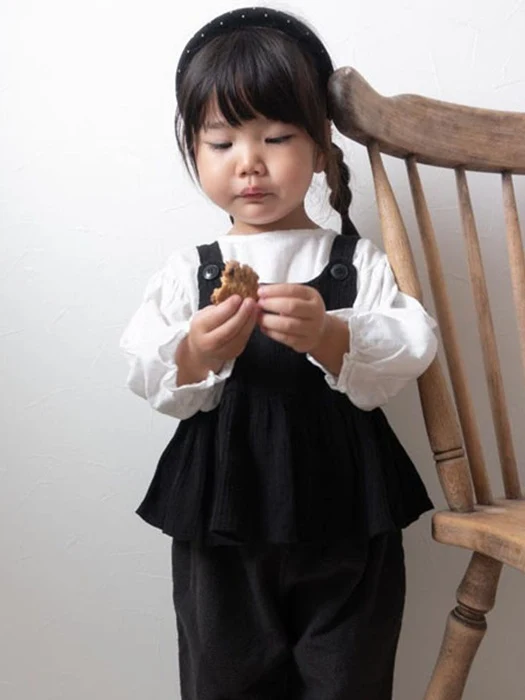 Vest Blouse