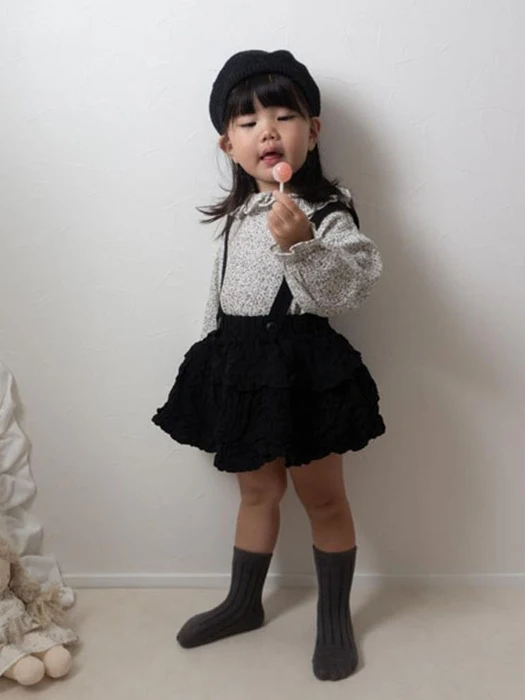 Saon Skirt Saon Skirt