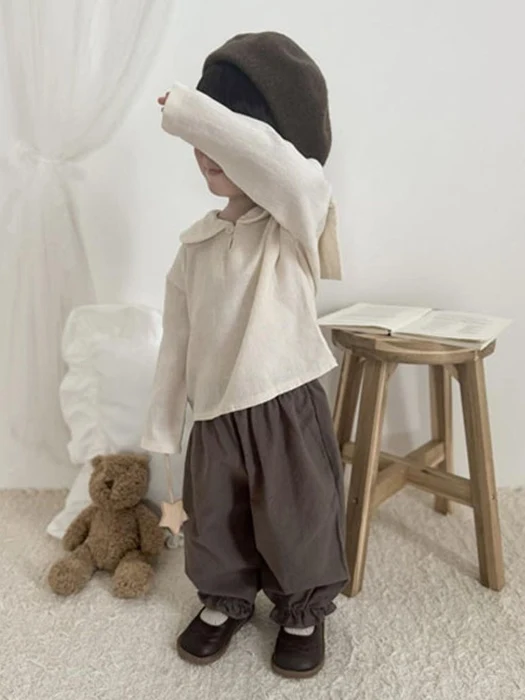 Momo Frill Pants