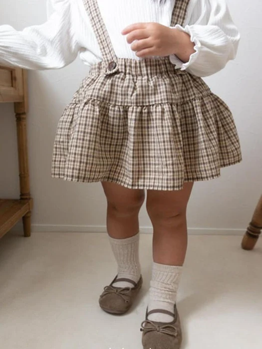 Rona Cancan Skirt