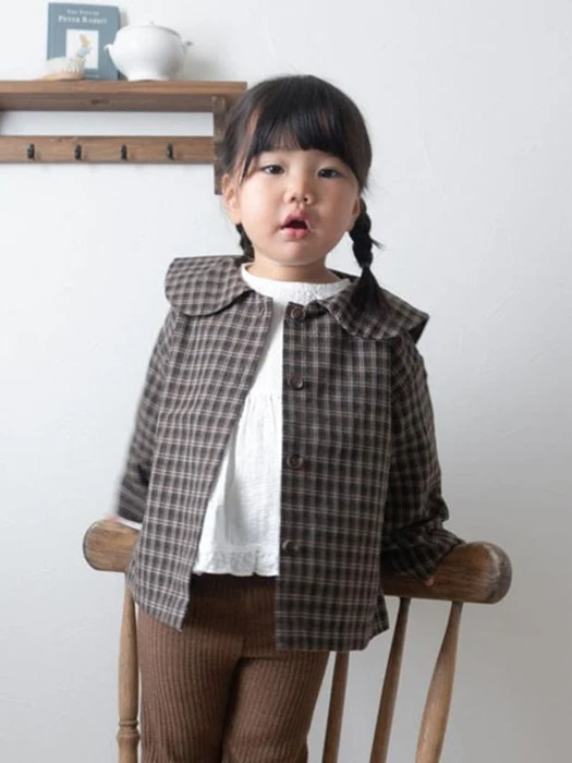 Rona Sailor Coat Rona Sailor Coat