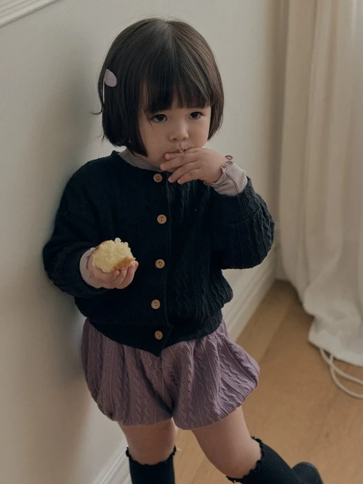 26 Knit Cardigan