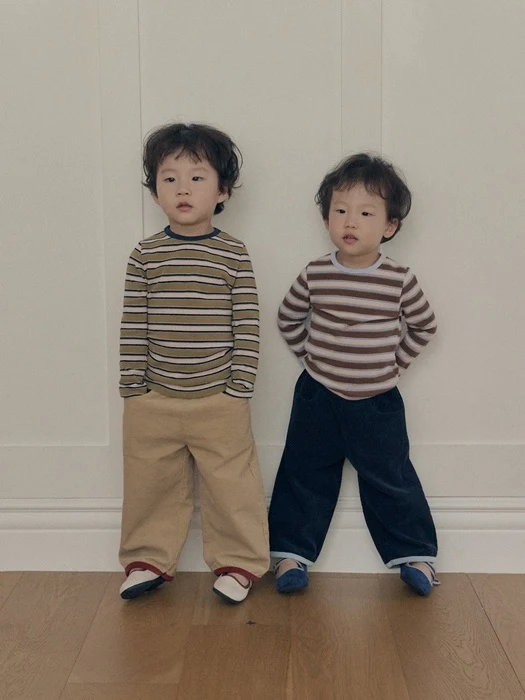 Corduroy Pants
