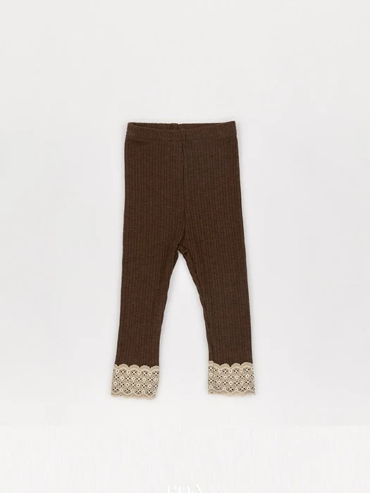 Chouchou Leggings Chouchou Leggings