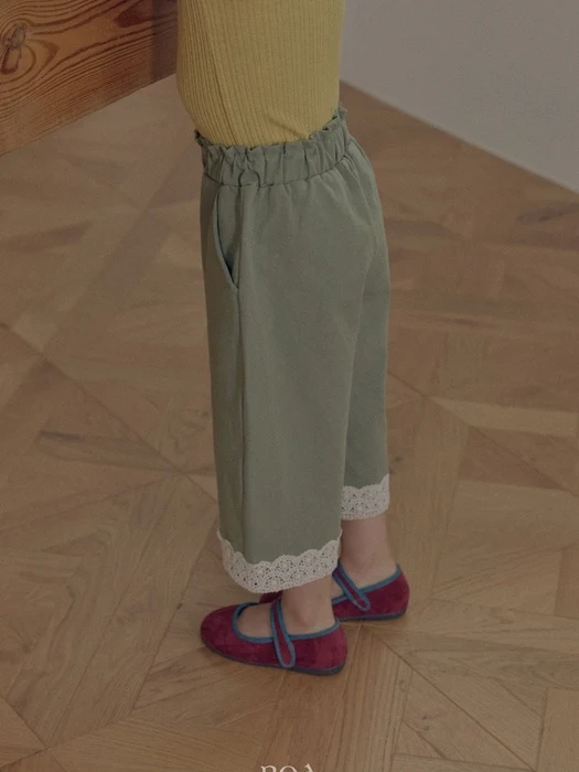 Mare Pants