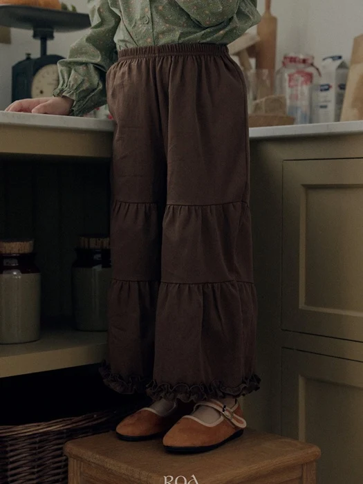 Chouette Pants