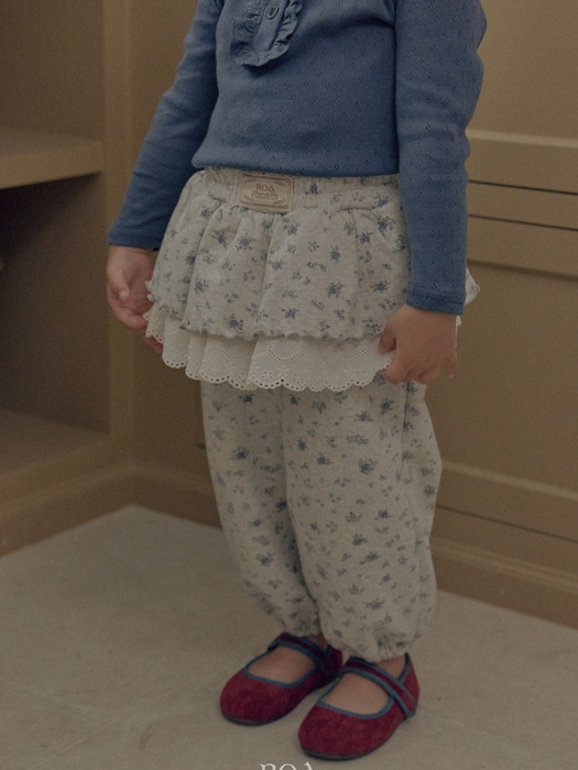 Bonbon Pants