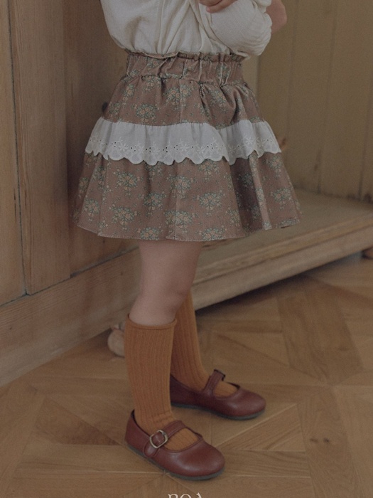 Mary Skirt