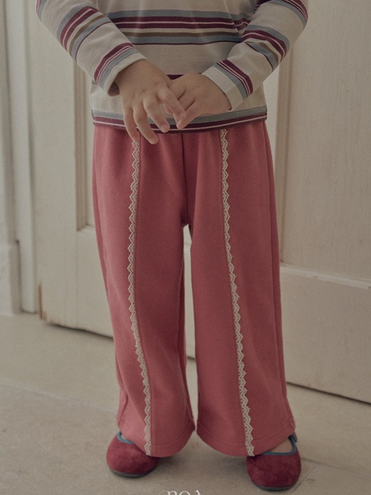 Pudding Pants