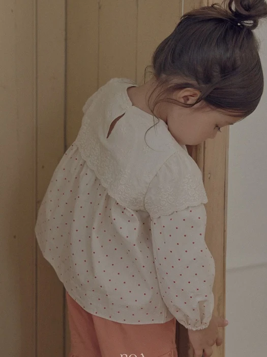Sophiel Blouse Sophiel Blouse