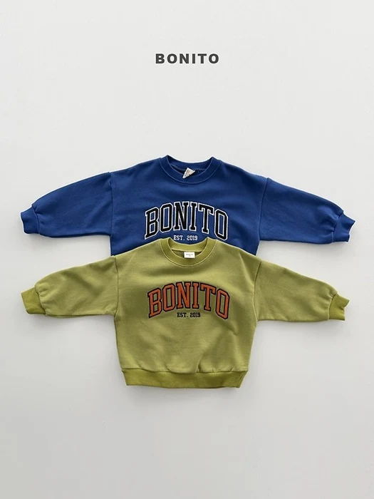 Patch Embroidery Sweatshirt Patch Embroidery Sweatshirt