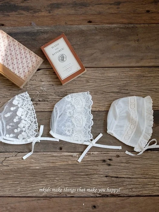 Rosette Bonnet