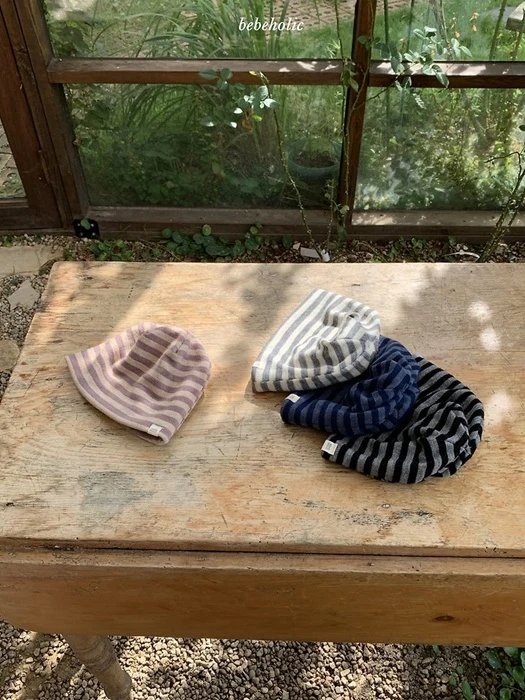Topping Beanie