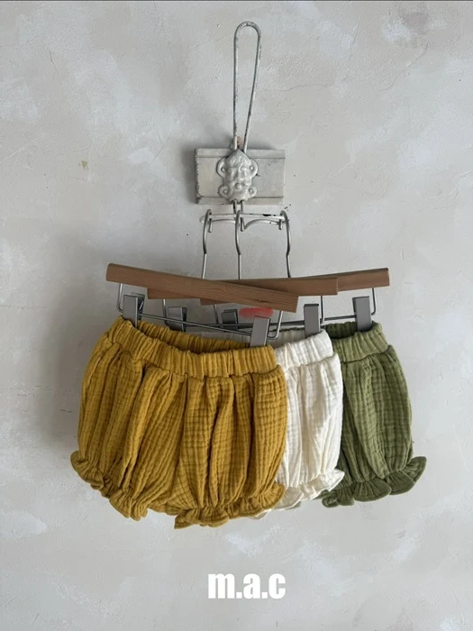 Green Pea Bloomers