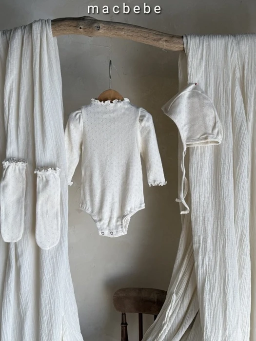 Eyelet Set (set of 3) Eyelet Set (set of 3)