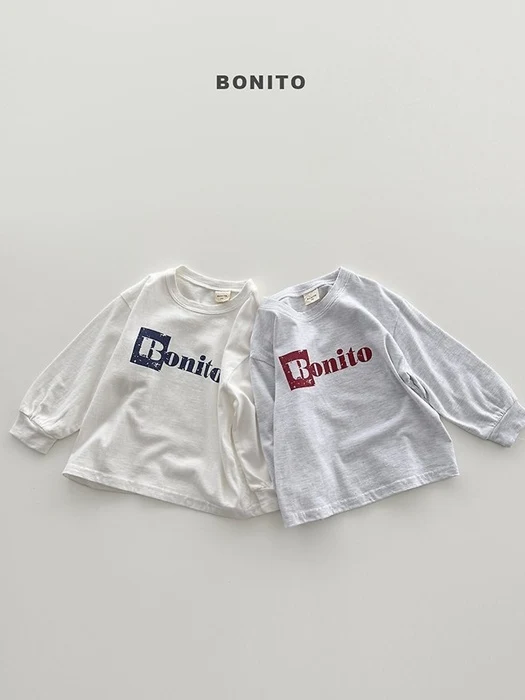 Boxy Ribbed Tee
