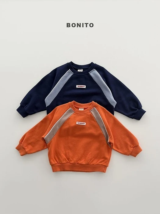 Contrast Raglan Sweatshirt Contrast Raglan Sweatshirt