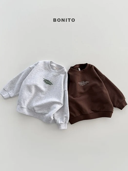 Moment Sweatshirt