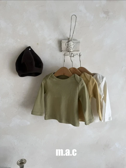 Green Pea Tee
