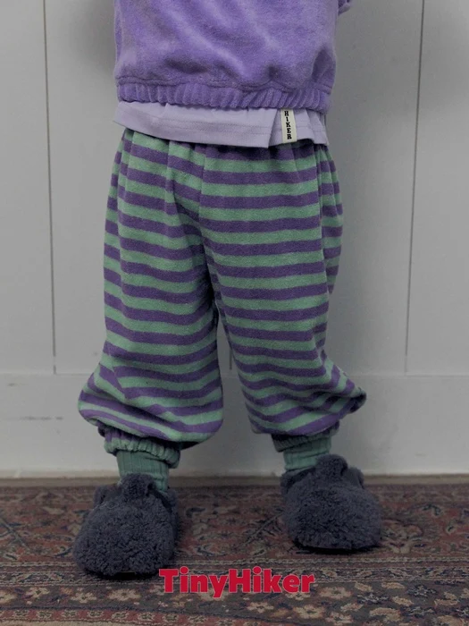 Suave Terry Jogger Pants Suave Terry Jogger Pants