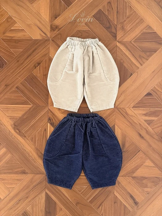 Fandom Pants