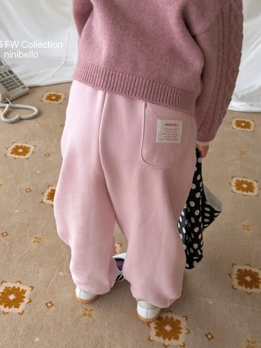 Betty Color Sweatpants Betty Color Sweatpants