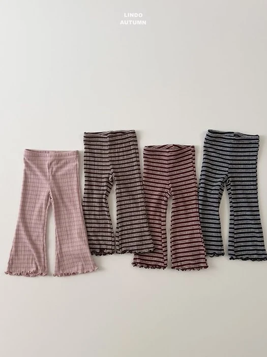 Knit Pop Leggings