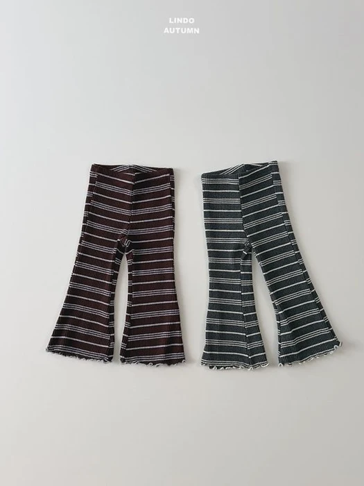 Rib Pop Leggings