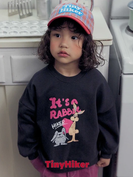 It’s Rabbit Sweatshirt