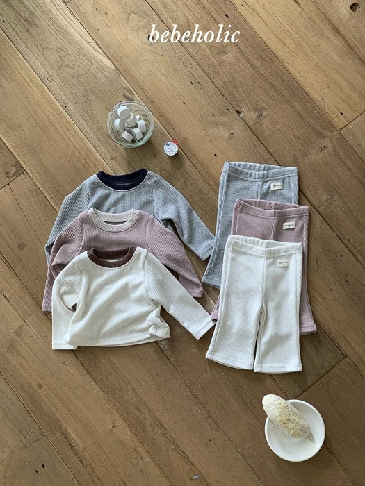 Pepper Shirring Set Pepper Shirring Set