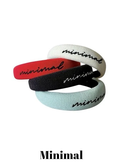 Mini Headband