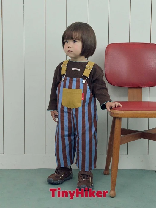 Dougie Overall Pants