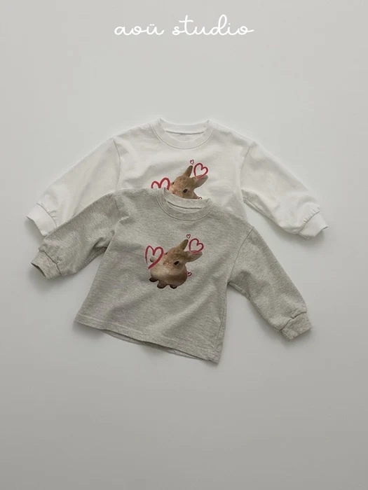 Bunny Tee