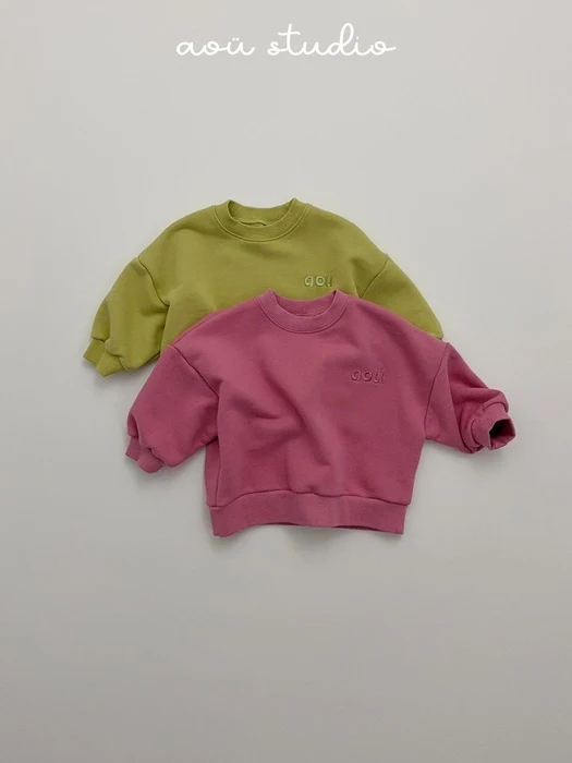 Snug Sweatshirt Snug Sweatshirt
