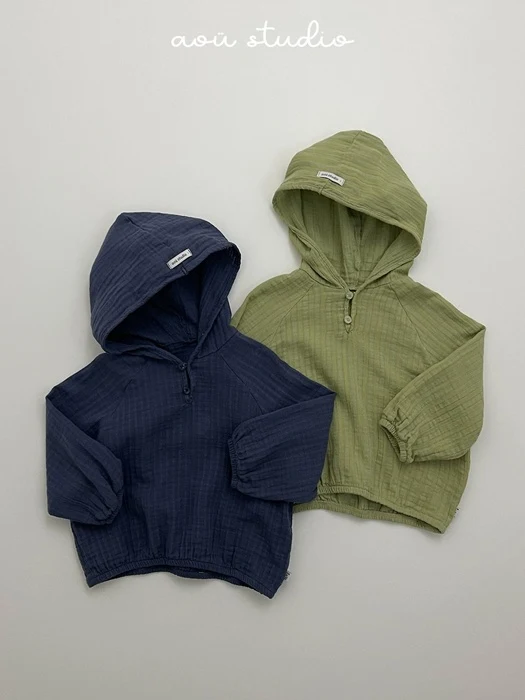 Tsuki Hoodie