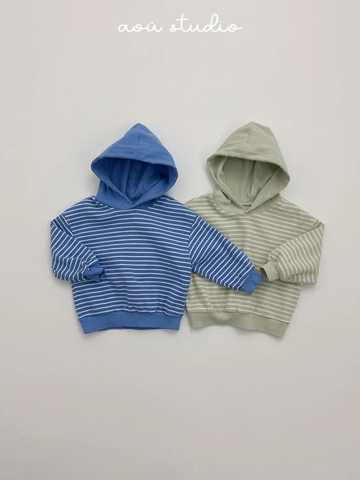 Kai Hoodie Kai Hoodie
