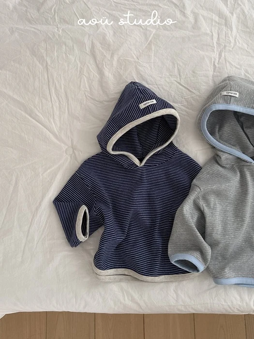Mocha Hoodie